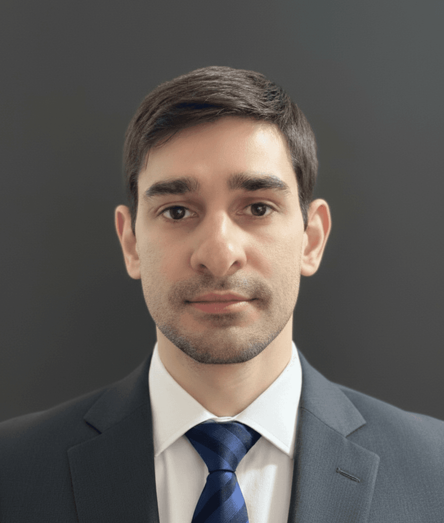 Dr. Alejandro Demarco